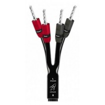 Audioquest Pair 2.5m ROCKET 11 SBW SureGrip 300 Ban/G